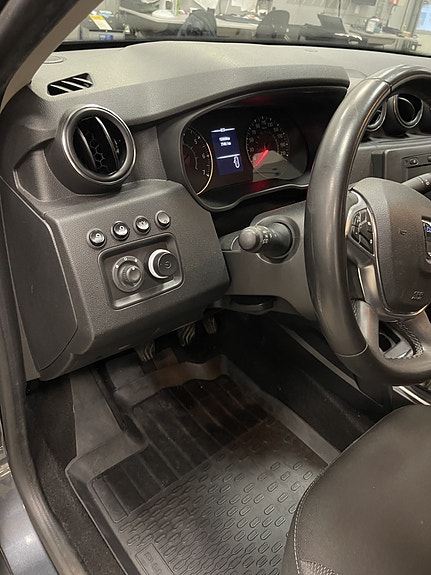 Dacia Duster 6 of 6
