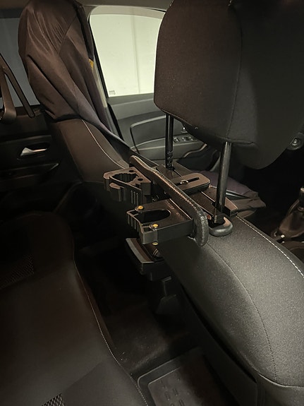 Dacia Duster 5 of 6