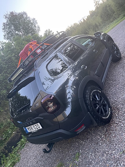 Dacia Duster 2 of 6