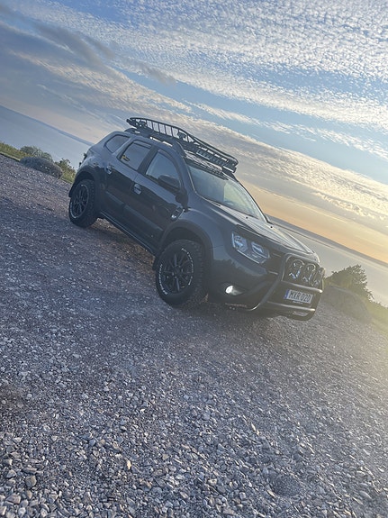 Dacia Duster 3 of 6