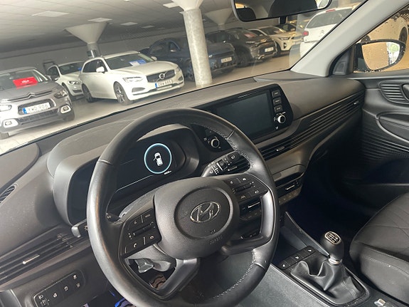 Hyundai Bayon 3 of 4