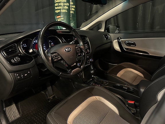 Kia Ceed 11 of 24