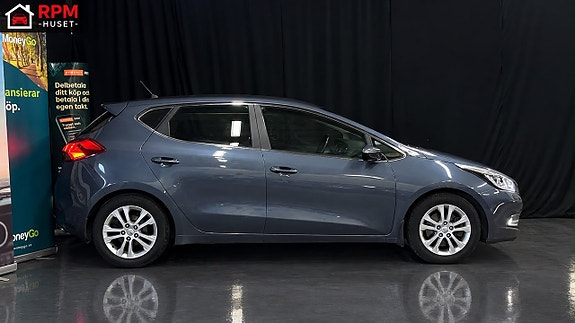 Kia Ceed 5 of 24
