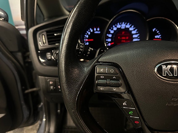 Kia Ceed 14 of 24