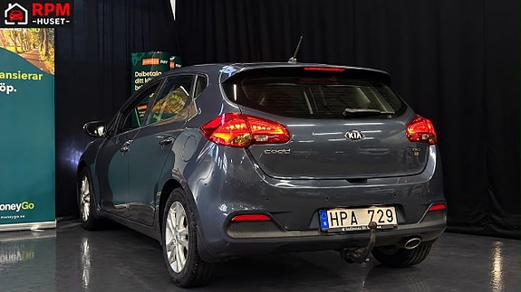 Kia Ceed 3 of 24