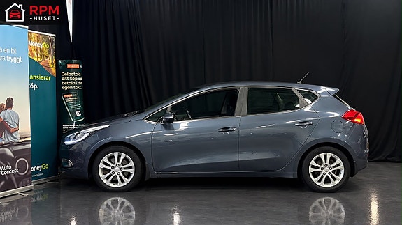 Kia Ceed 6 of 24