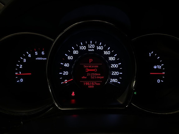 Kia Ceed 19 of 24