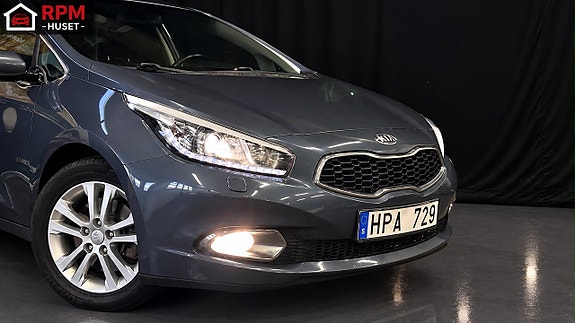 Kia Ceed 7 of 24