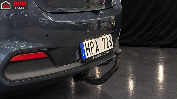Kia Ceed 24 of 24