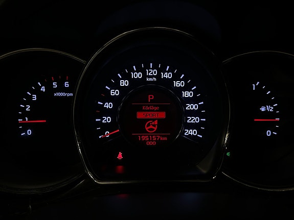 Kia Ceed 20 of 24