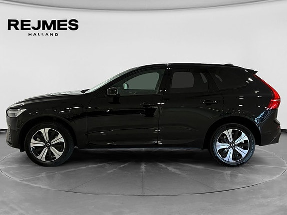 Volvo XC60 3 of 16