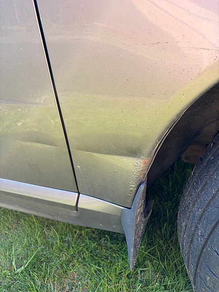 Volvo V70 5 of 6
