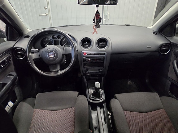 Seat Ibiza 8 of 8