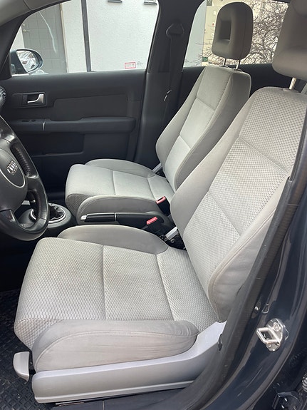 Audi A2 6 of 21