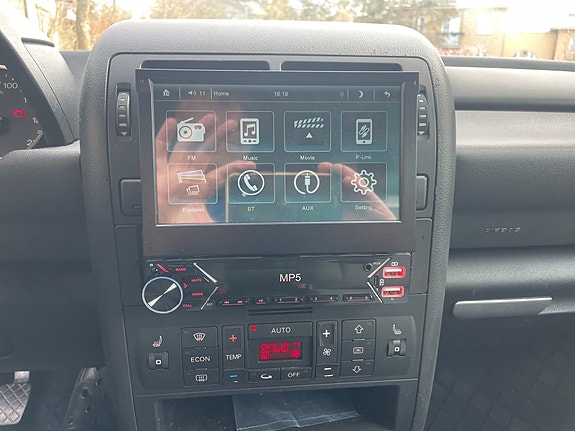 Audi A2 11 of 21