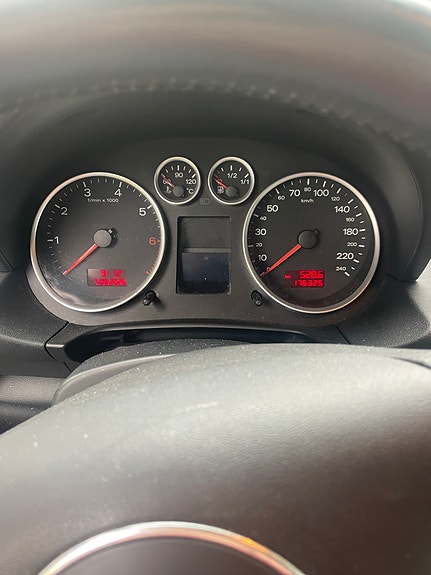 Audi A2 13 of 21