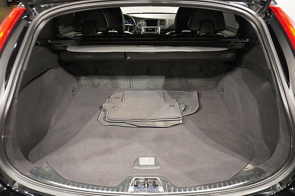 Volvo V60 6 of 10