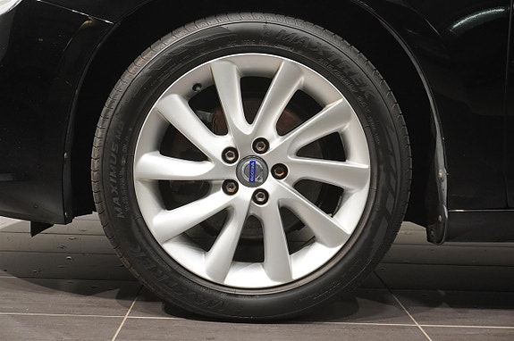 Volvo V60 7 of 10