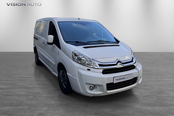 Citroen Jumpy 3 of 21
