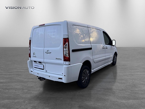 Citroen Jumpy 5 of 21