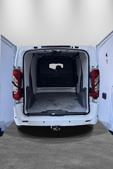 Citroen Jumpy 19 of 21