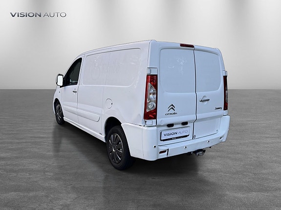 Citroen Jumpy 7 of 21