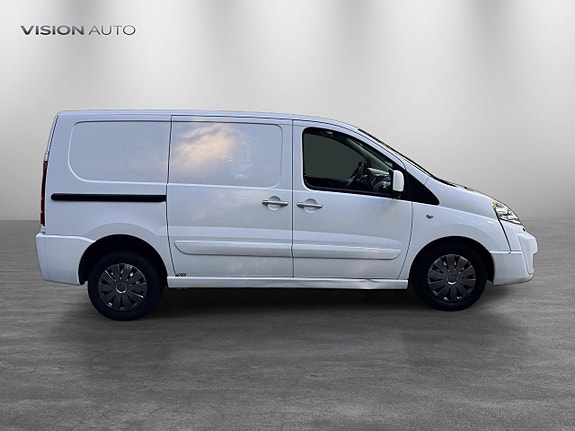 Citroen Jumpy 4 of 21