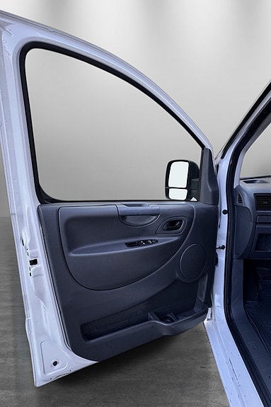 Citroen Jumpy 9 of 21