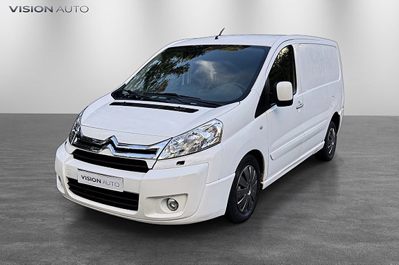 Citroen Jumpy
