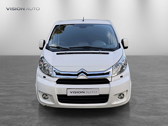 Citroen Jumpy 2 of 21