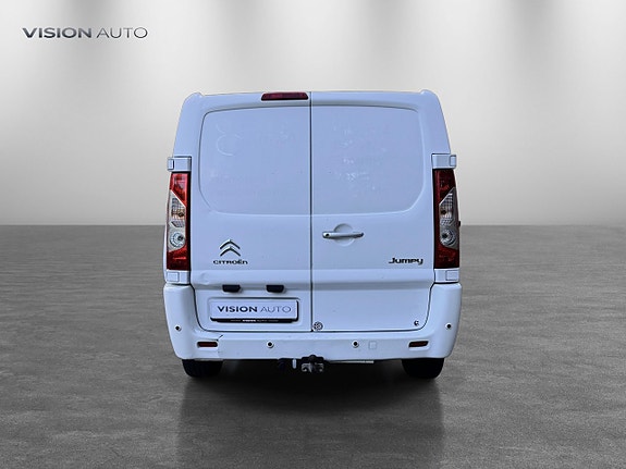 Citroen Jumpy 6 of 21