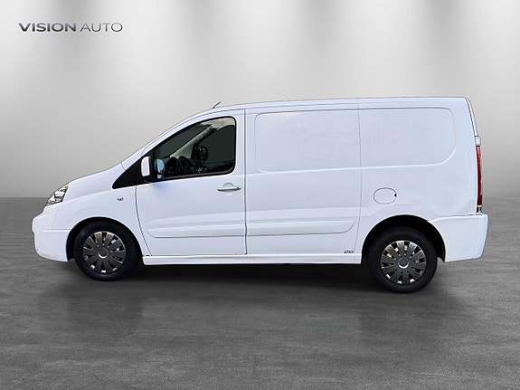 Citroen Jumpy 8 of 21