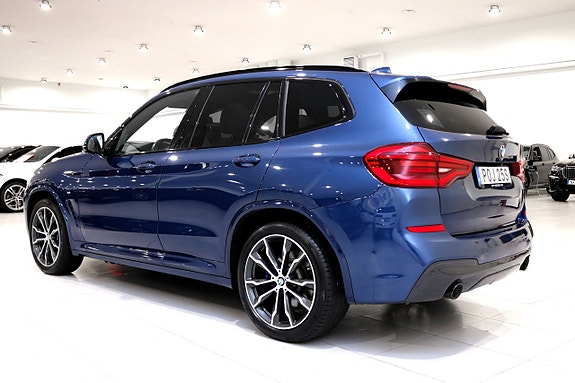 BMW X3 5 of 30