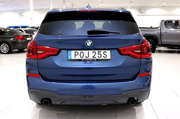 BMW X3 4 of 30