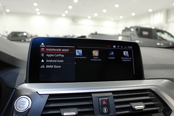 BMW X3 29 of 30