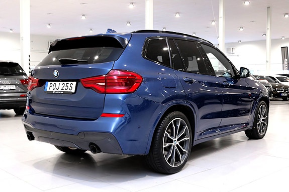 BMW X3 3 of 30