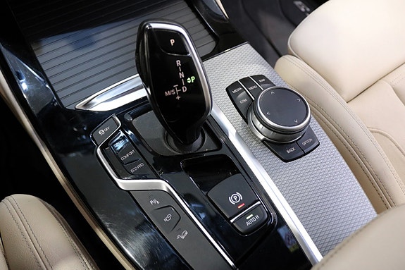 BMW X3 24 of 30