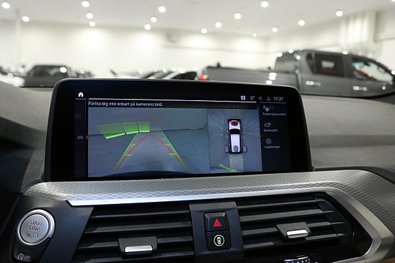 BMW X3 26 of 30