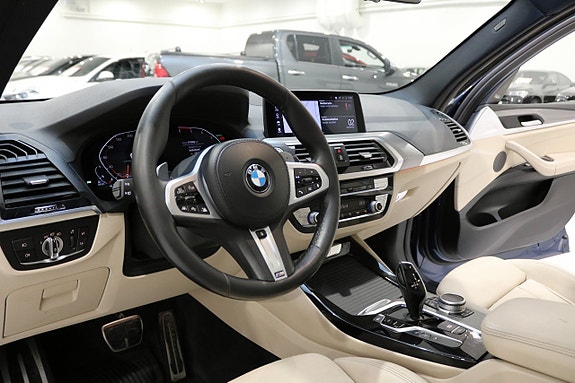 BMW X3 11 of 30