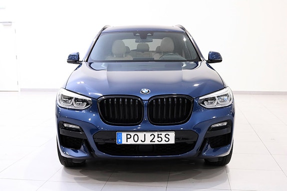 BMW X3 7 of 30