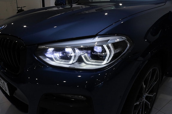 BMW X3 8 of 30
