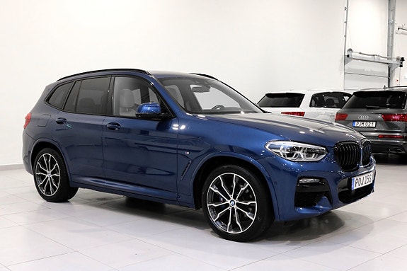BMW X3 2 of 30