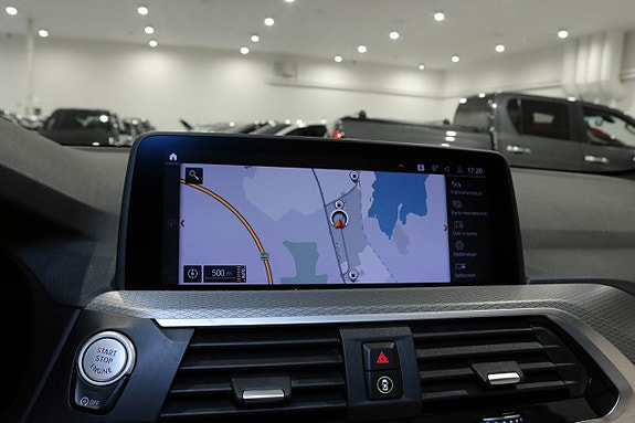 BMW X3 27 of 30