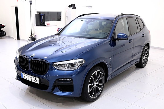 BMW X3 6 of 30
