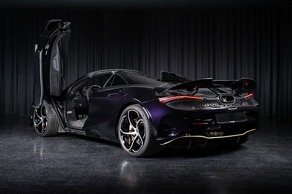 McLaren 750S 5 of 28