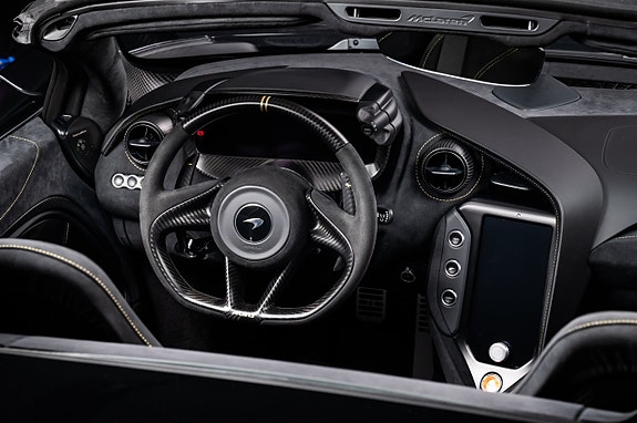 McLaren 750S 22 of 28