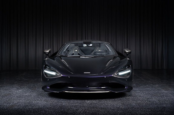 McLaren 750S 6 of 28