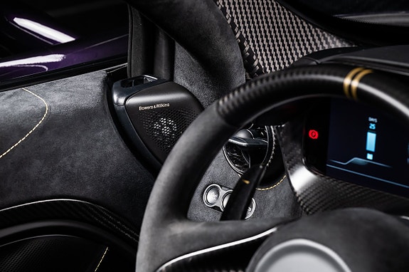 McLaren 750S 28 of 28