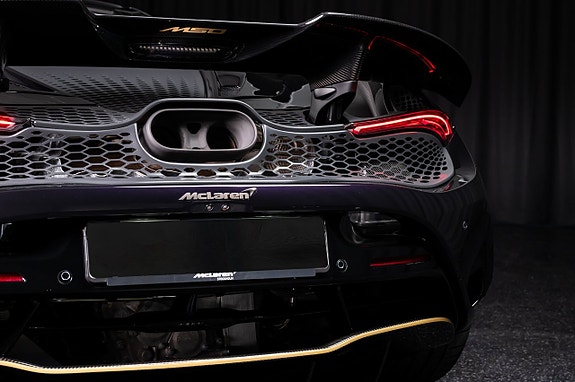McLaren 750S 18 of 28