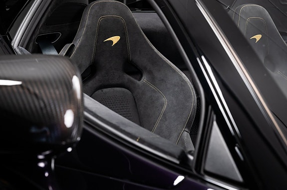 McLaren 750S 23 of 28